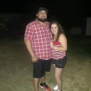 Meet your Posher, Greg